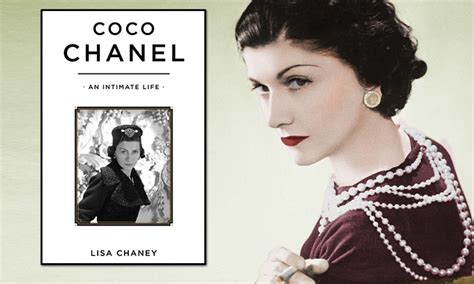 coco chanel drugs|is coco chanel jewish.